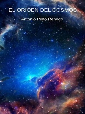 cover image of El origen del cosmos